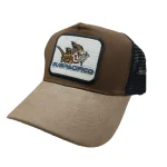 Jockey Trucker Logo Subpacifico