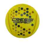 Tapa Purga Regulador Compact Cressi