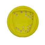 Tapa Purga Regulador Compact Cressi