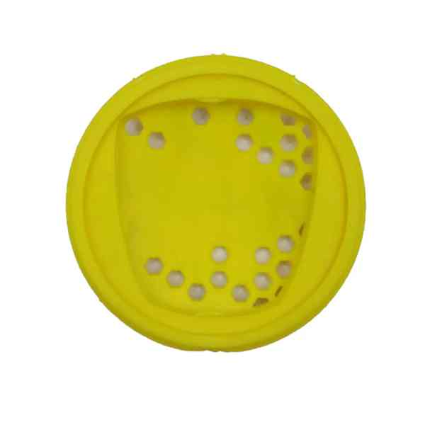 Tapa Purga Regulador Compact Cressi