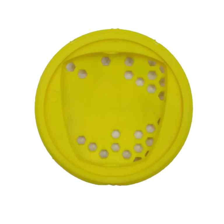 Tapa Purga Regulador Compact Cressi