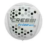 Tapa Purga Regulador Compact Cressi