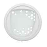 Tapa Purga Regulador Compact Cressi