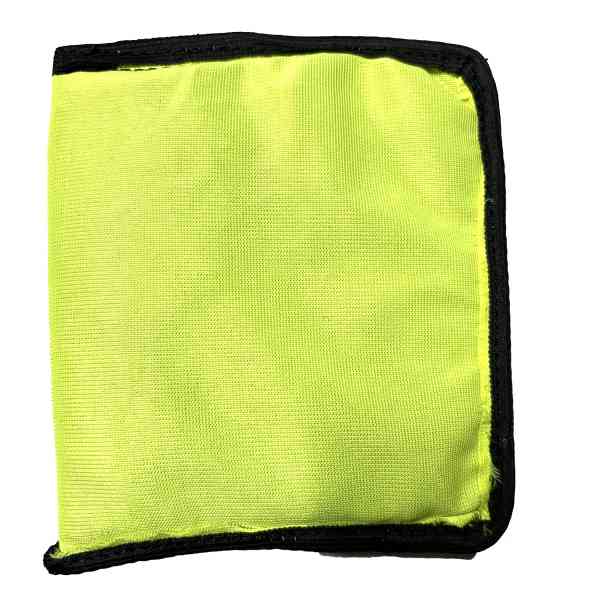 Bolsa Plomo Granulado 1kg Subpacifico