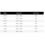 Aletas De Natacion Profesional Powerfins - Imagen 8