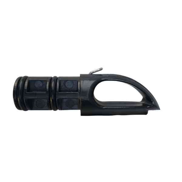 Cabezal Abierto 28Mm Eleonor Labrax