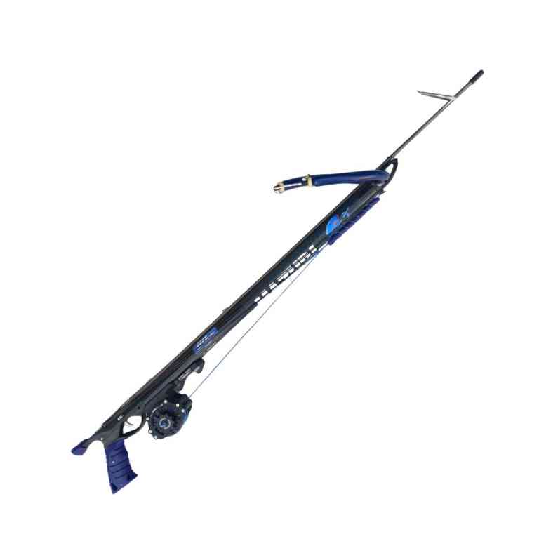 Arpon De Pesca 100Cm Mazuri 2.0 Cabezal Abierto Cazasub