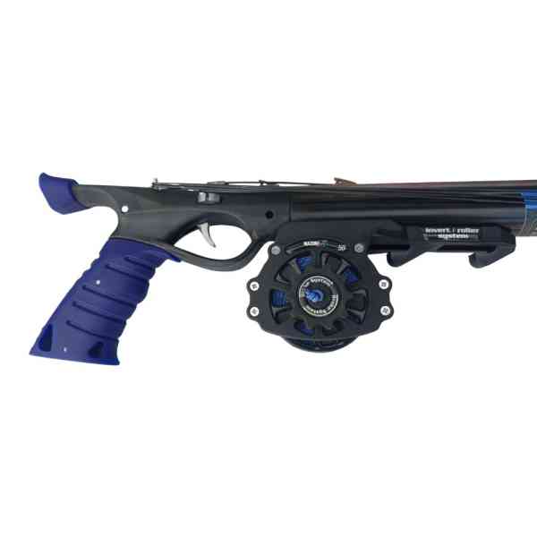 Arpon De Pesca 75Cm Mazuri 2.0 Cabezal Abierto Cazasub