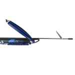 Arpon De Pesca 82Cm Mazuri 2.0 Cabezal Abierto Cazasub