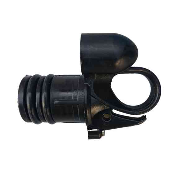 Cabezal Cerrado 28Mm Dart Labrax