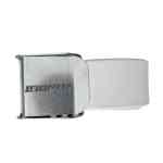 Cinturon Americano Elasticado Blanco Labrax