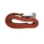 Cinturon Americano Elasticado Rojo Labrax