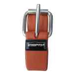 Cinturon Marsellesa Elasticado Rojo Labrax