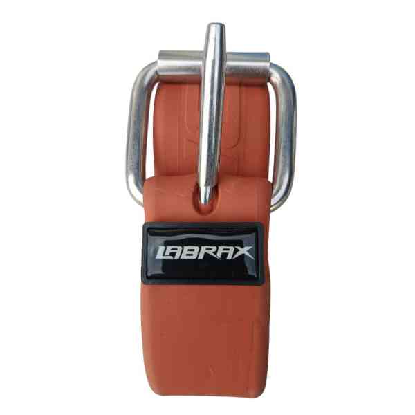Cinturon Marsellesa Elasticado Rojo Labrax