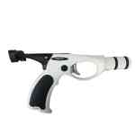Empuñadura De Arpon Dart Labrax