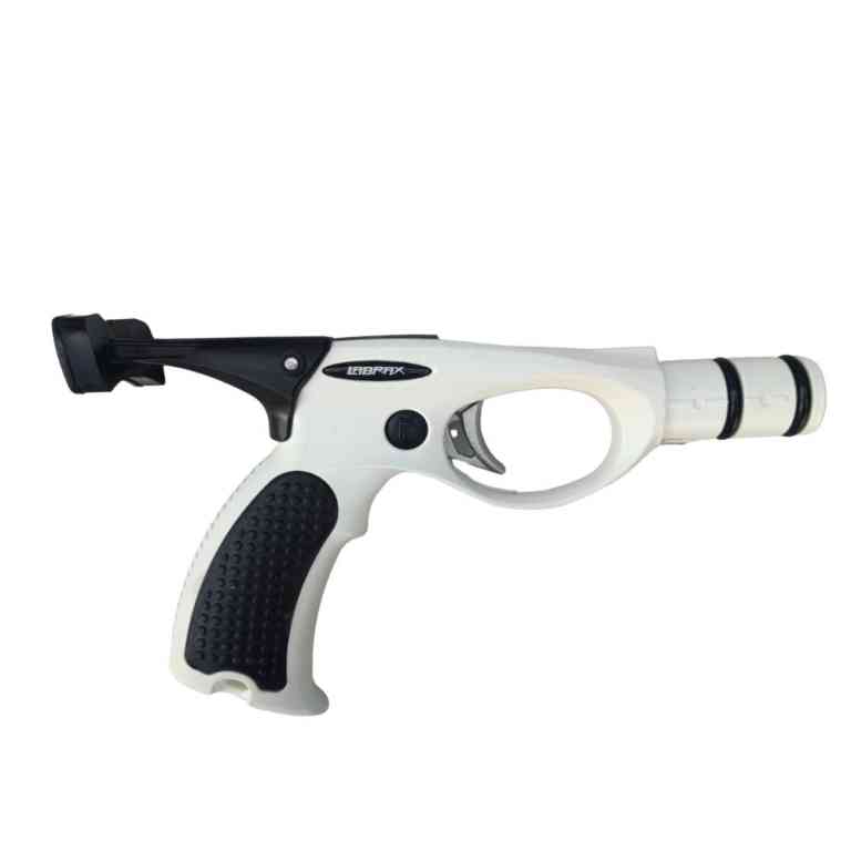 Empuñadura De Arpon Dart Labrax