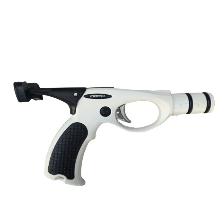 Empuñadura De Arpon Dart Labrax