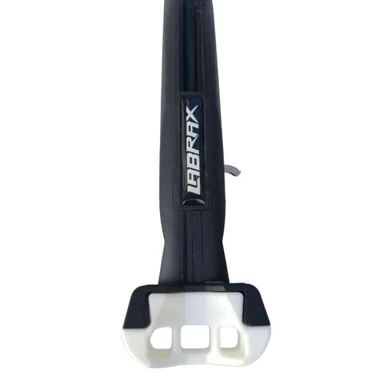 Empuñadura De Arpon Focus Labrax