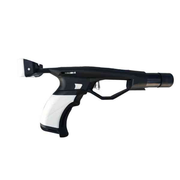 Empuñadura De Arpon Focus Labrax