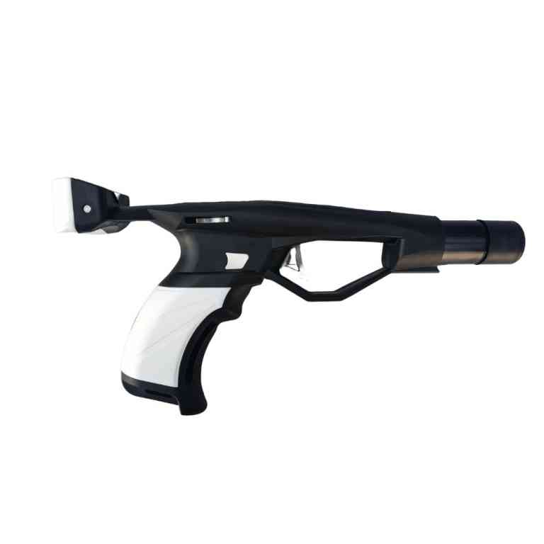 Empuñadura De Arpon Focus Labrax