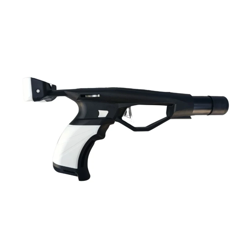 Empuñadura De Arpon Focus Labrax