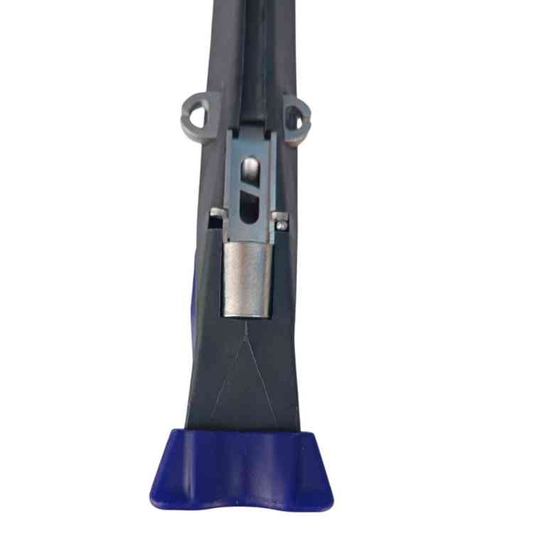Empuñadura De Arpon Mazuri Cazasub