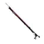 Arpon De Pesca 75Cm Focus Labrax