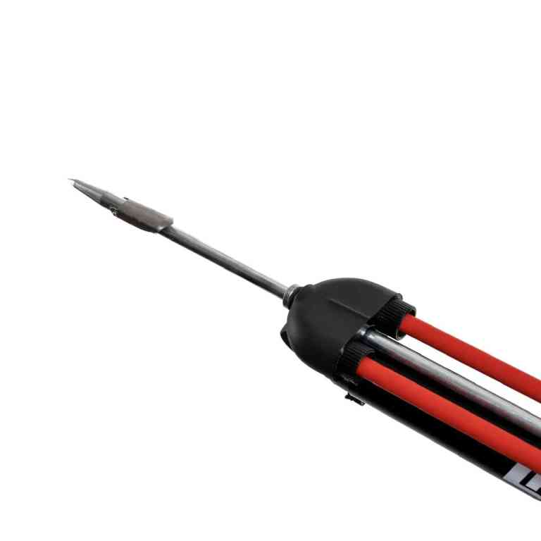 Arpon De Pesca 75Cm Focus Labrax