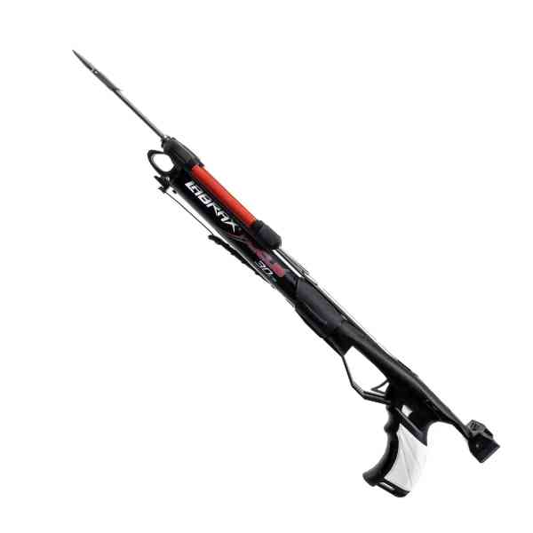Arpon De Pesca 30Cm Focus Labrax
