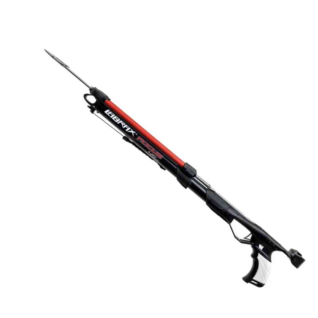 Arpon De Pesca 45Cm Focus Labrax