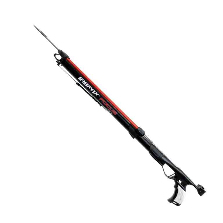 Arpon De Pesca 60Cm Focus Labrax