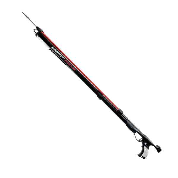 Arpon De Pesca 75Cm Focus Labrax