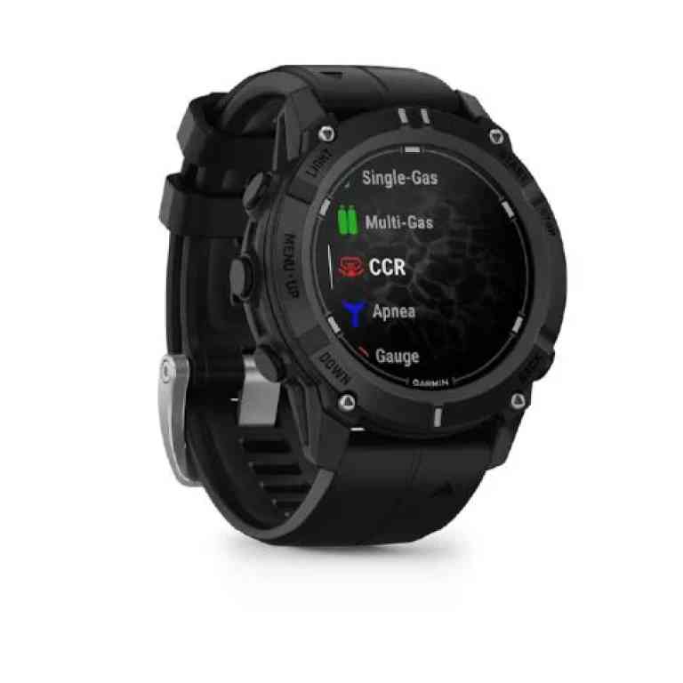 Reloj Garmin Descent G2