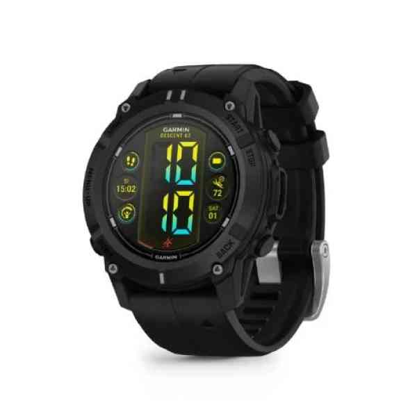 Reloj Garmin Descent G2
