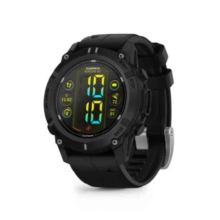 Reloj Garmin Descent G2