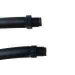 Goma Paralela 16Mm Nova Labrax