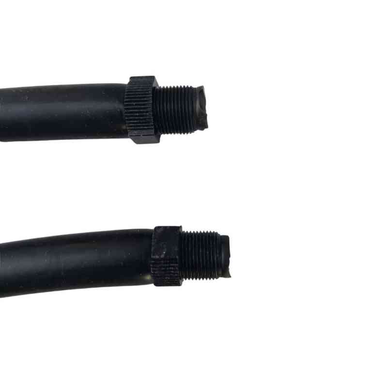 Goma Paralela 16Mm Nova Labrax