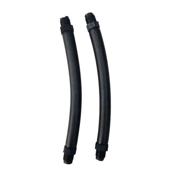 Goma Paralela 16Mm Nova Labrax