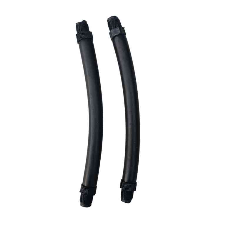 Goma Paralela 16Mm Nova Labrax