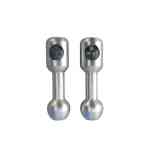 Montaje Dynnema Para Gomas Labrax