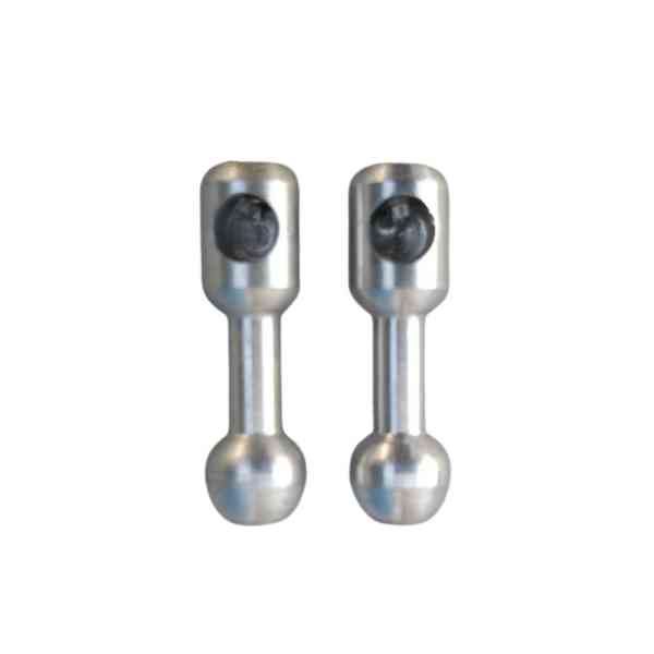 Montaje Dynnema Para Gomas Labrax