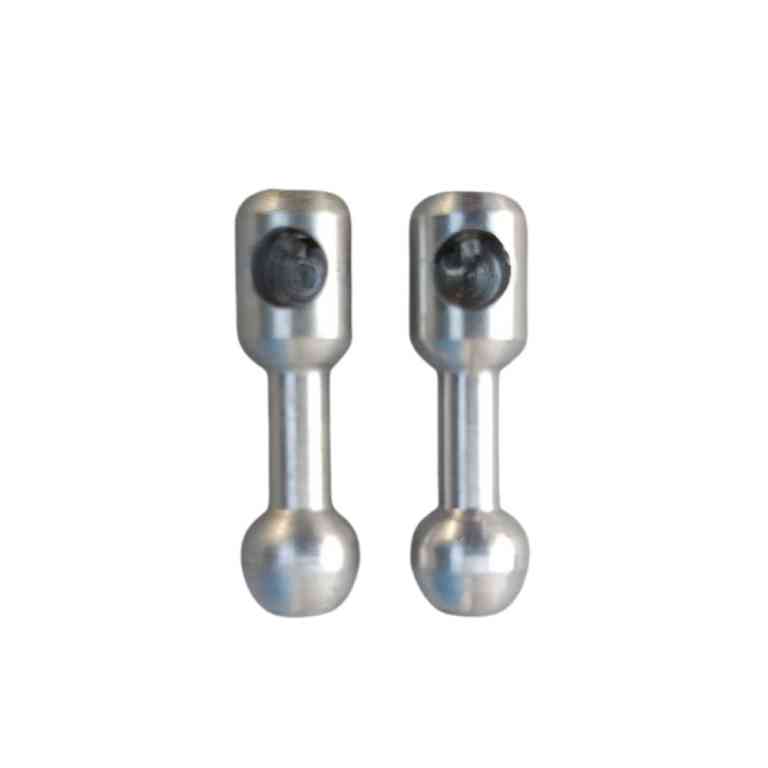 Montaje Dynnema Para Gomas Labrax