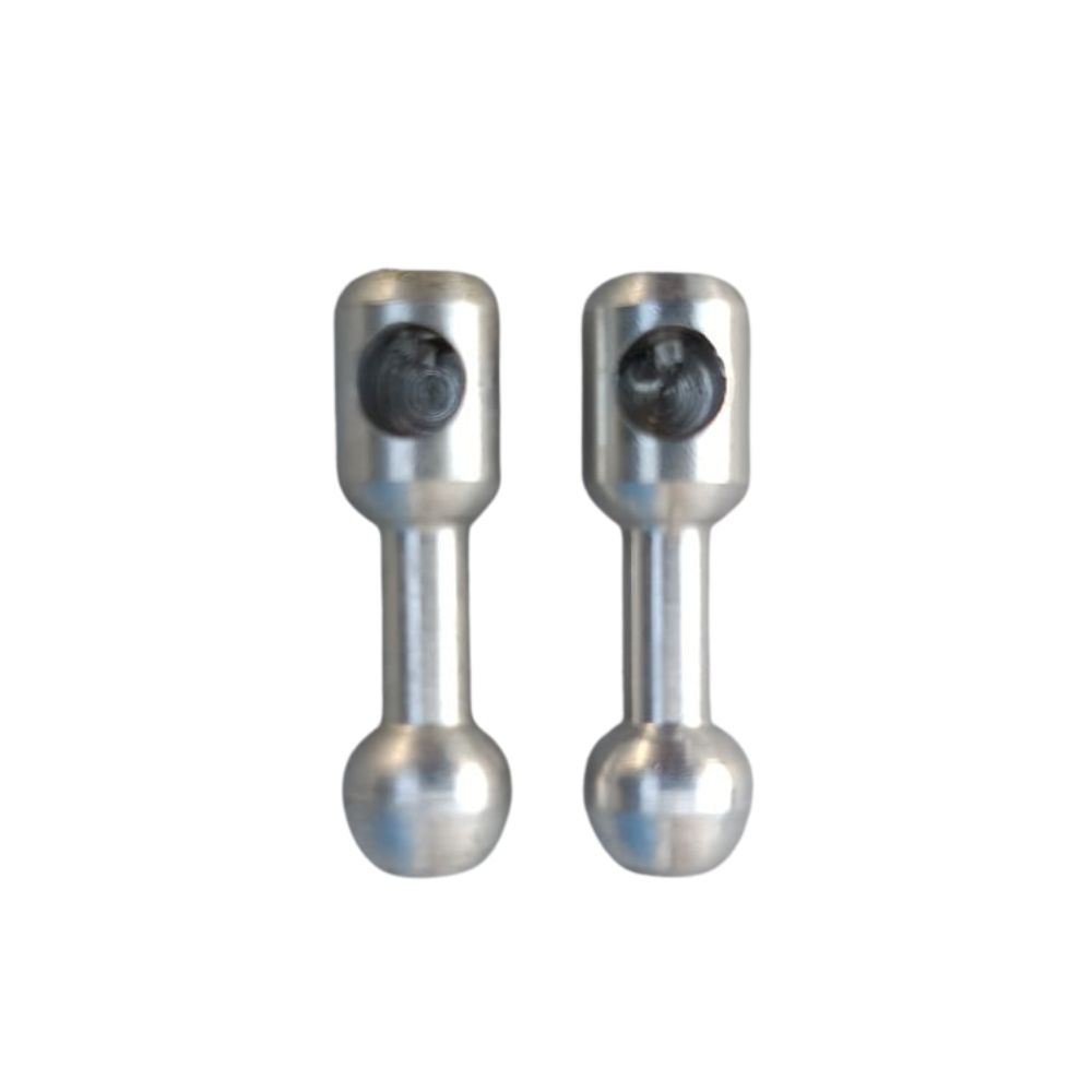 Montaje Dynnema Para Gomas Labrax Montaje Dynnema Para Gomas Labrax