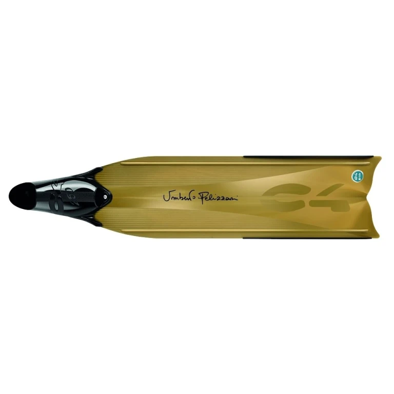 Aleta De Buceo Pinne Up Aurea C4