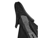 Aleta De Buceo Pinne Up Black C4