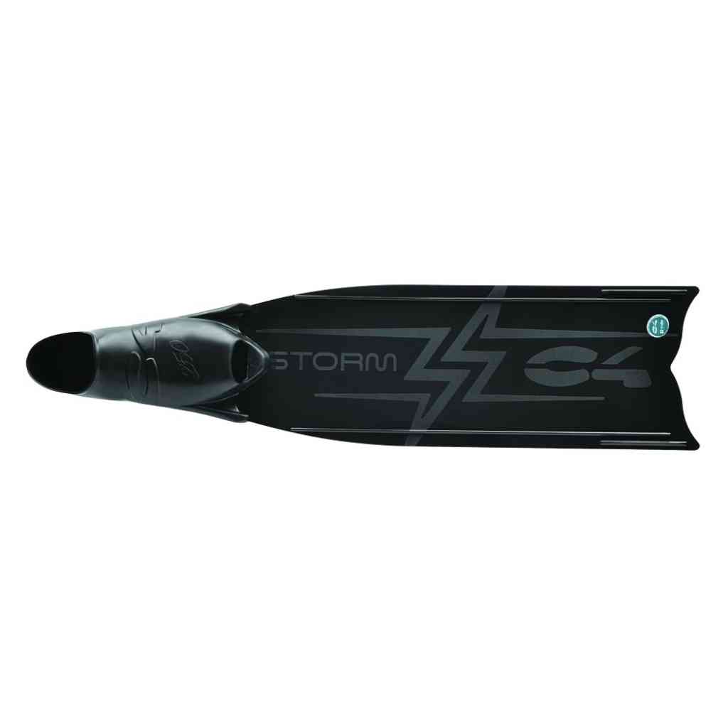 Aletas De Buceo Storm C4