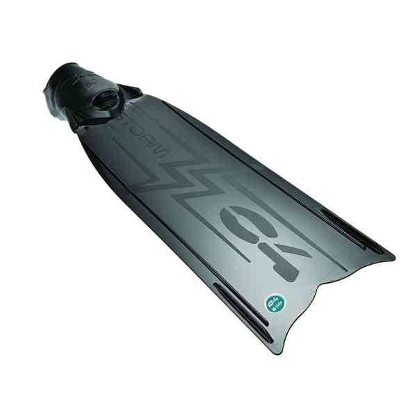 Aletas De Buceo Storm C4