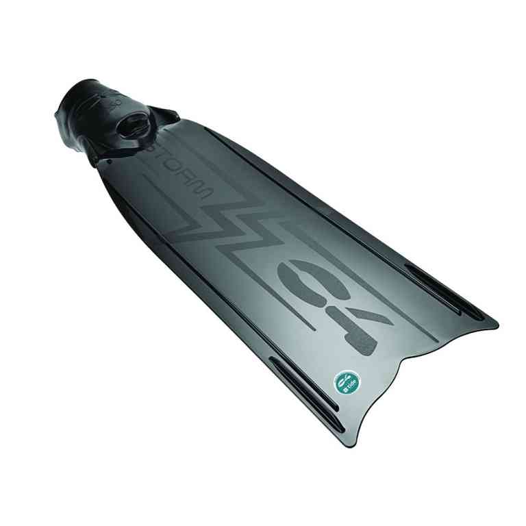 Aletas De Buceo Storm C4
