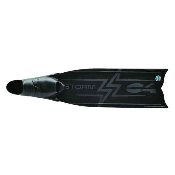 Aletas De Buceo Storm C4