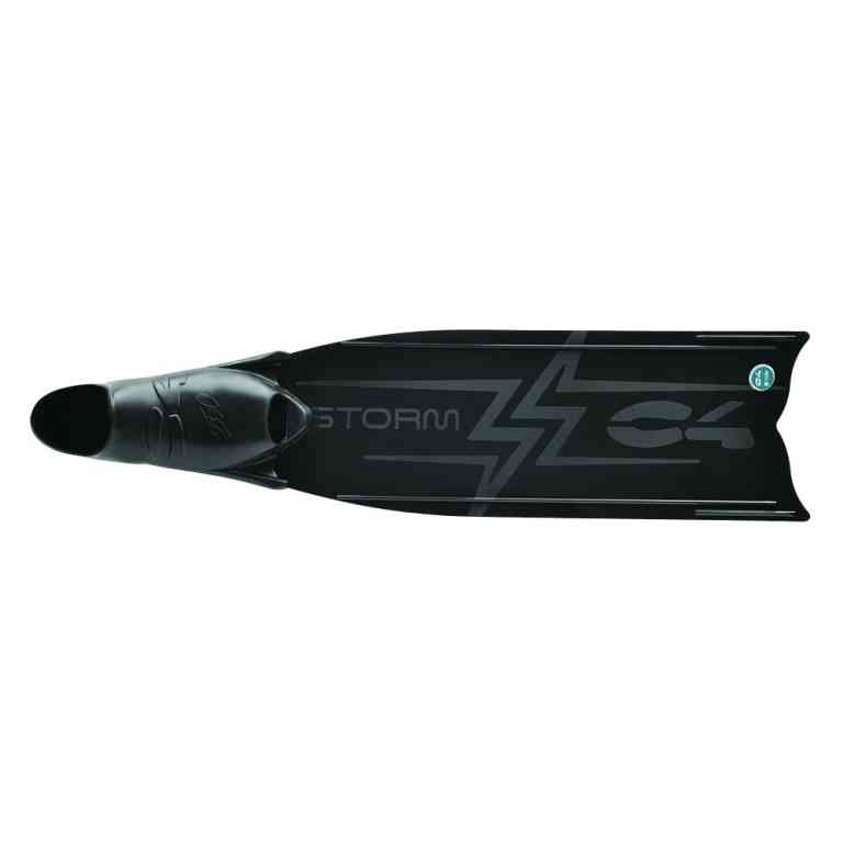 Aletas De Buceo Storm C4